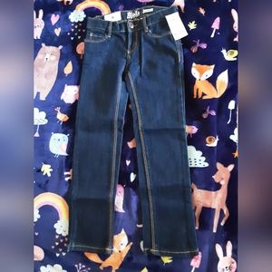 Girls OshKosh Jeans size 5